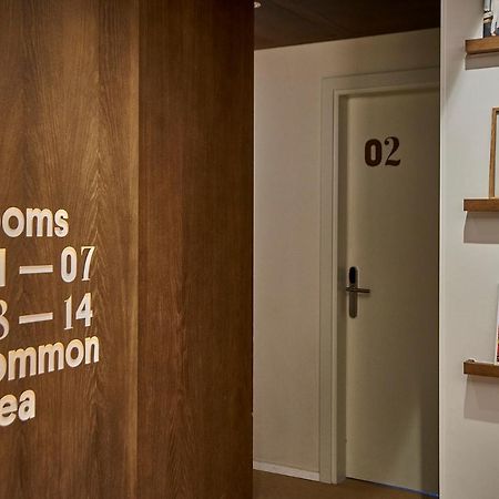 The Moods Catedral Hostal Boutique Barcelona Bagian luar foto