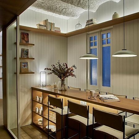 The Moods Catedral Hostal Boutique Barcelona Bagian luar foto