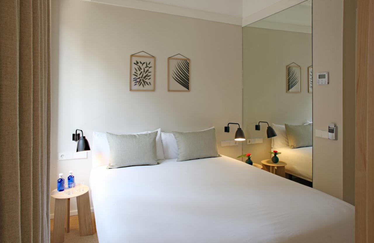 The Moods Catedral Hostal Boutique Barcelona Bagian luar foto
