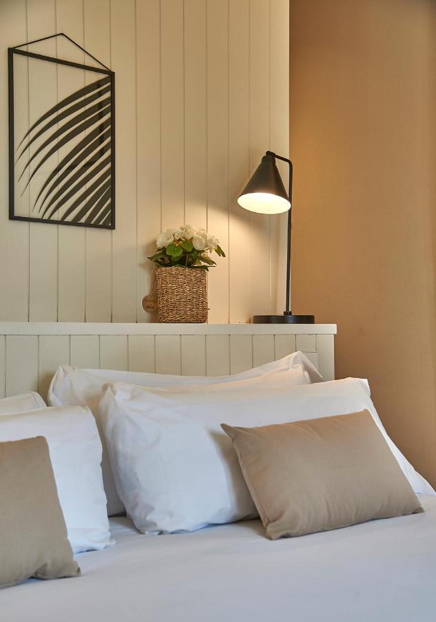 The Moods Catedral Hostal Boutique Barcelona Bagian luar foto