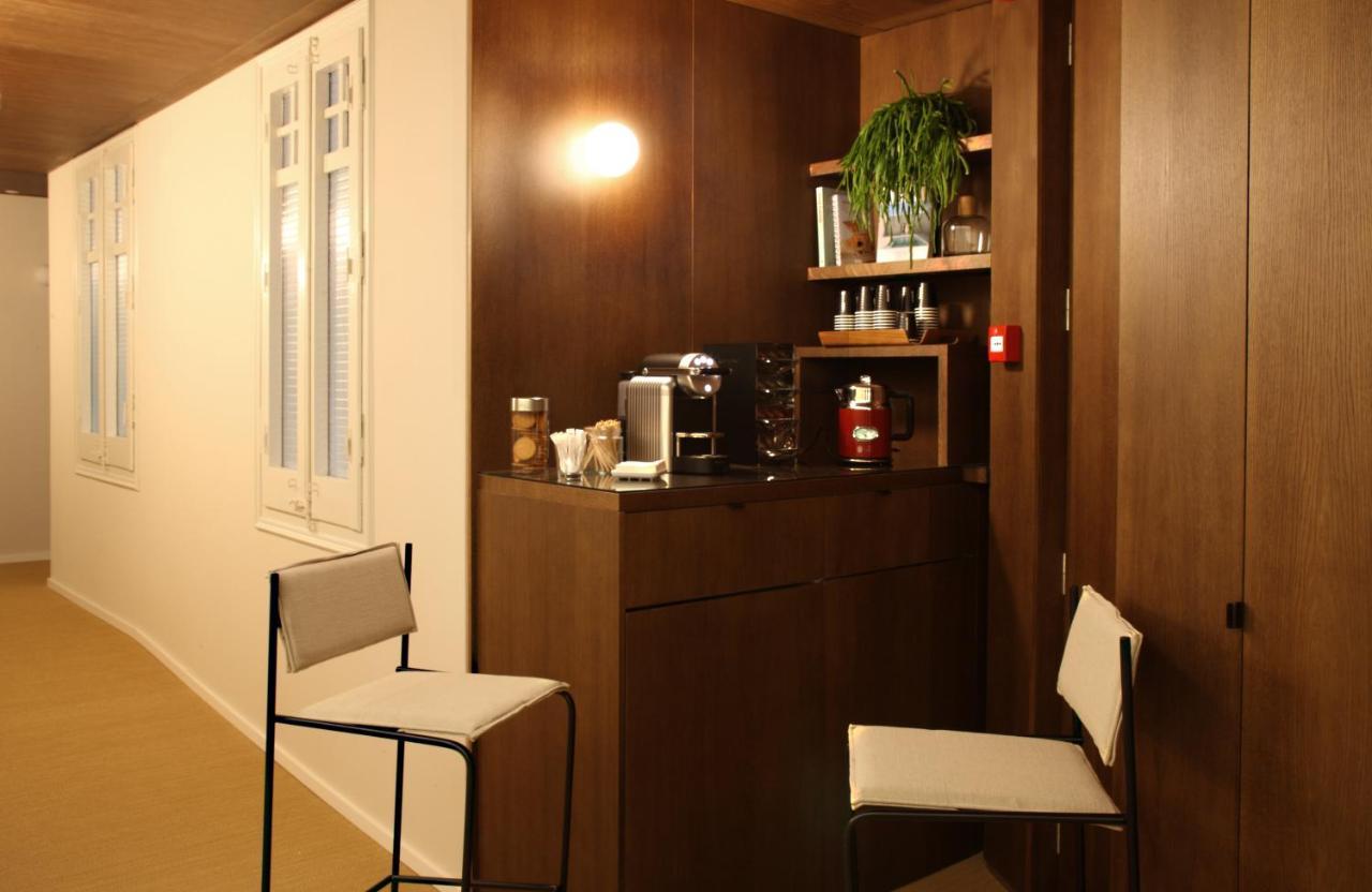 The Moods Catedral Hostal Boutique Barcelona Bagian luar foto